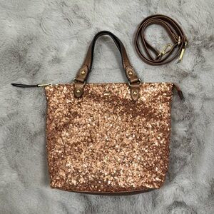 Juicy Couture small tote